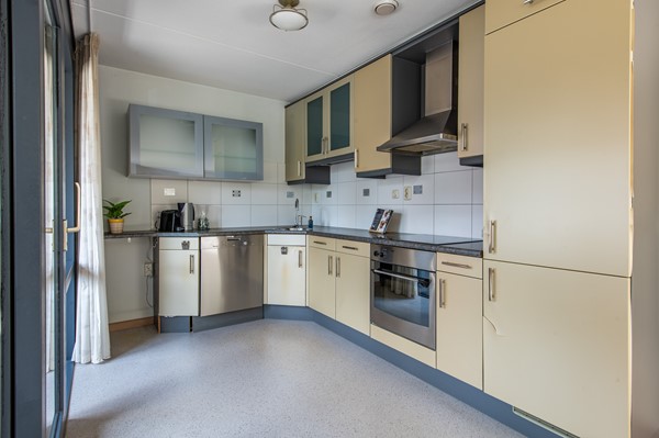 Medium property photo - Spankerstraat 25, 2162 LT Lisse